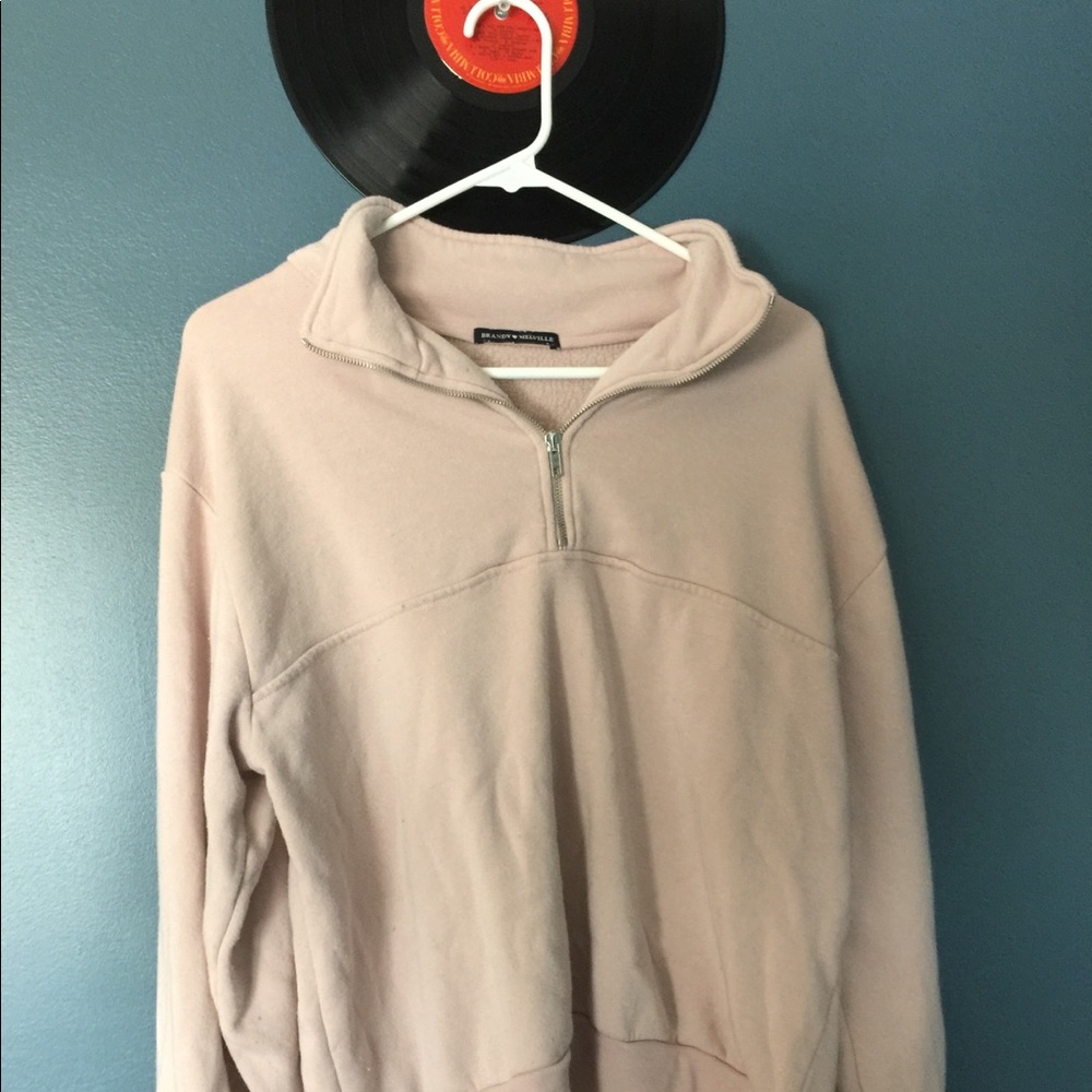 Brandy Melville Pullover
